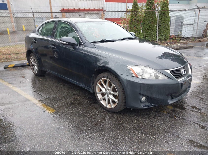 Vin: jthcf5c23b5051230, lot: 30110175, lexus is 250 2011 img_1