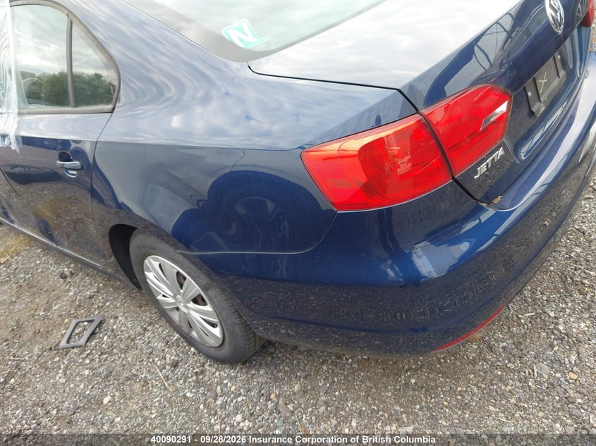Vin: 3vw2k7aj3cm317692, lot: 30110186, volkswagen jetta s 20123