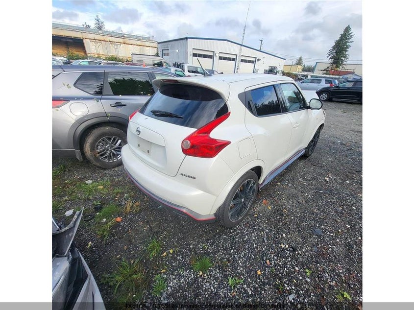 Vin: jn8af5mv0dt219149, lot: 30110214, nissan juke 20134