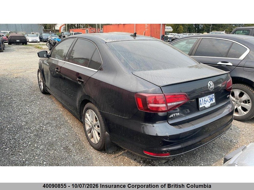 Vin: 3vwdb7aj1hm217476, lot: 30110363, volkswagen jetta 20173