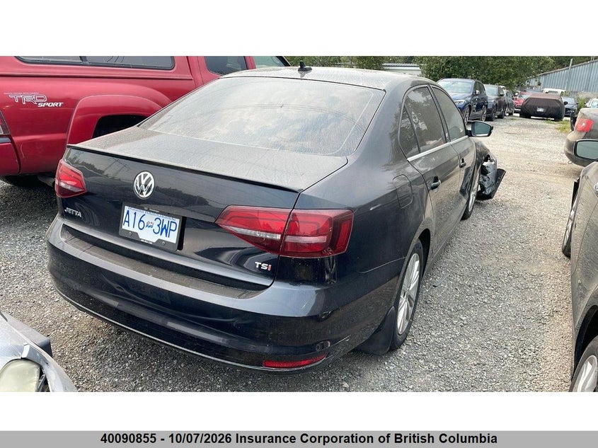 Vin: 3vwdb7aj1hm217476, lot: 30110363, volkswagen jetta 20174