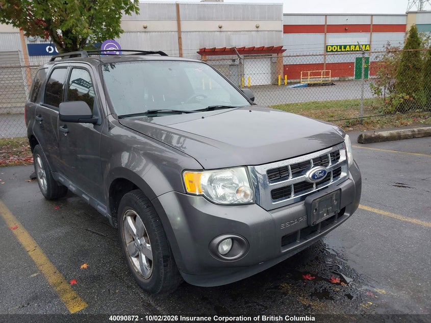 Vin: 1fmcu9dg1bkb07669, lot: 30110382, ford escape xlt 2011 img_1