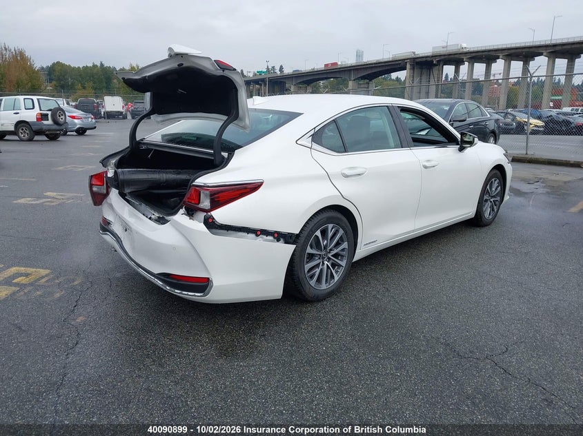 Vin: 58ab21b15nu013572, lot: 30110413, lexus es 300h 300h 20224
