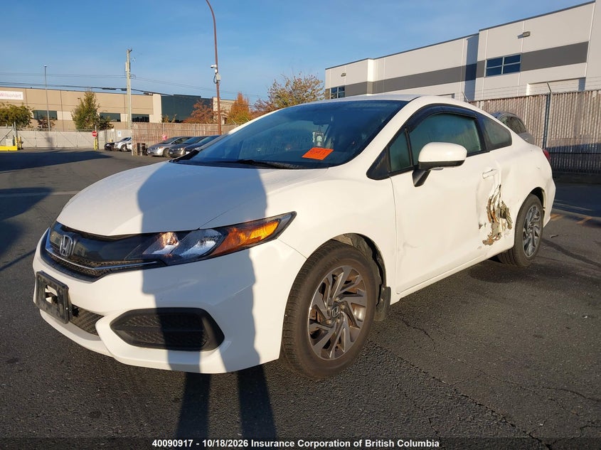 Vin: 2hgfg3b42fh003852, lot: 30110432, honda civic 20152