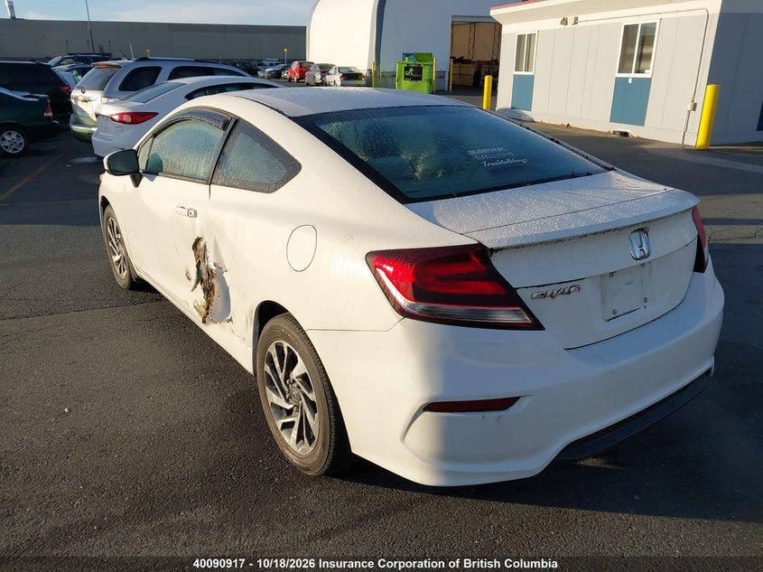 Vin: 2hgfg3b42fh003852, lot: 30110432, honda civic 20153