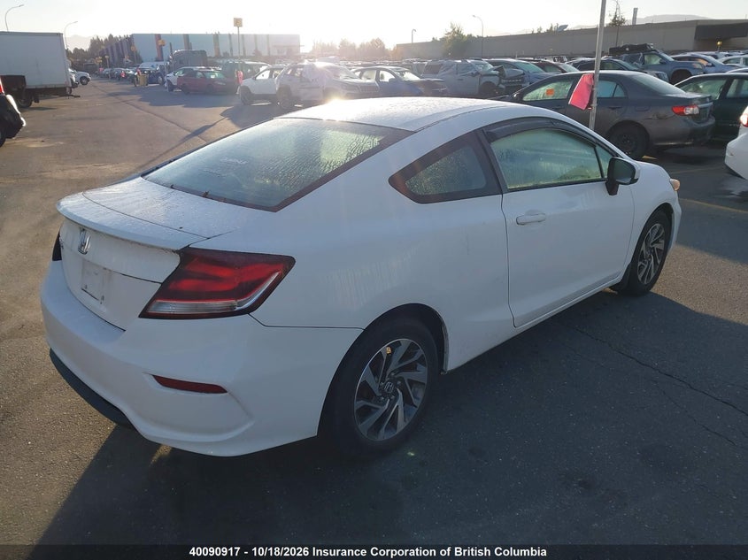 Vin: 2hgfg3b42fh003852, lot: 30110432, honda civic 20154