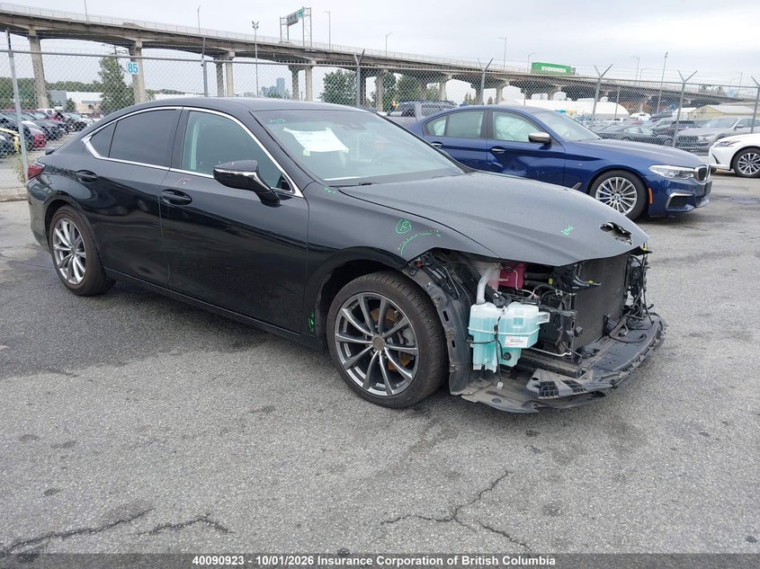 Vin: 58ab21b18mu012804, lot: 30110438, lexus es 300h 300h 2021 img_1
