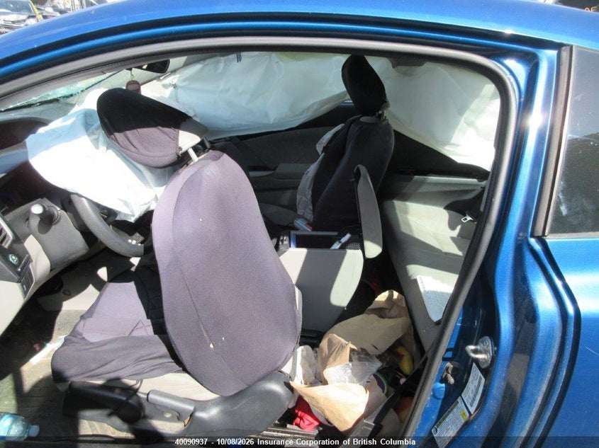 2013 HONDA CIVIC VIN 2HGFG3A49DH004334 — фото 18