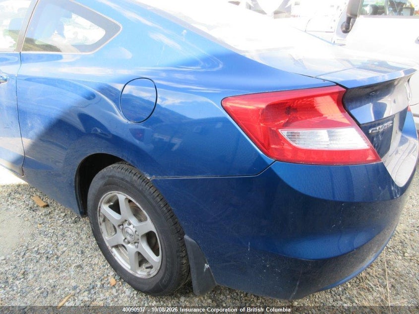 Vin: 2hgfg3a49dh004334, lot: 30110457, honda civic 20133