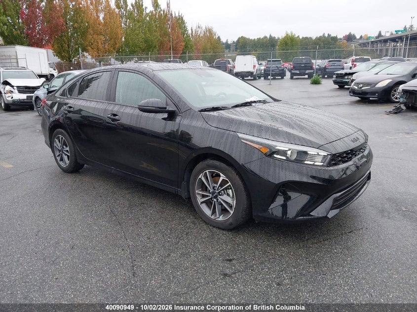 Vin: 3kpf34ad3re838389, lot: 30110469, kia forte 2024 img_1