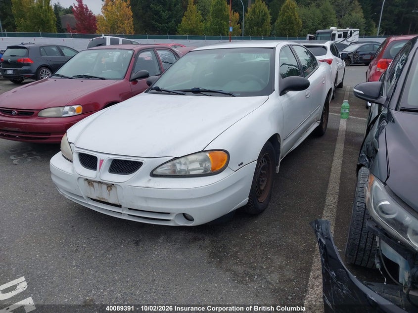 2004 Nissan Rogue, Right Front, IAAI, VIN 1G2NF52EX4C192790 — photo 2