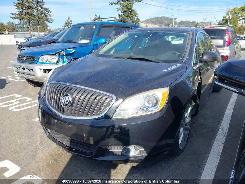 Vin: 1g4ps5sk6d4214702, lot: 30110525, buick verano 20132