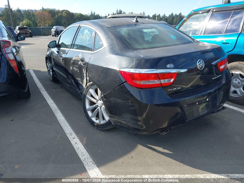 Vin: 1g4ps5sk6d4214702, lot: 30110525, buick verano 20133