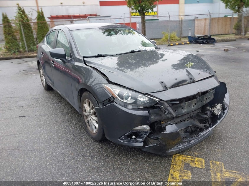 Vin: 3mzbm1v79em105226, lot: 30110535, mazda 3 touring 2014 img_1