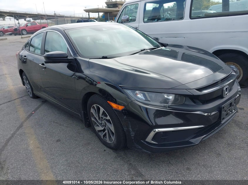 2019 Toyota RAV 4