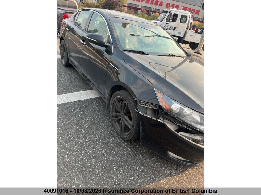 Vin: knagn4a7xb5144869, lot: 30110545, kia optima ex/sx 2011 img_1