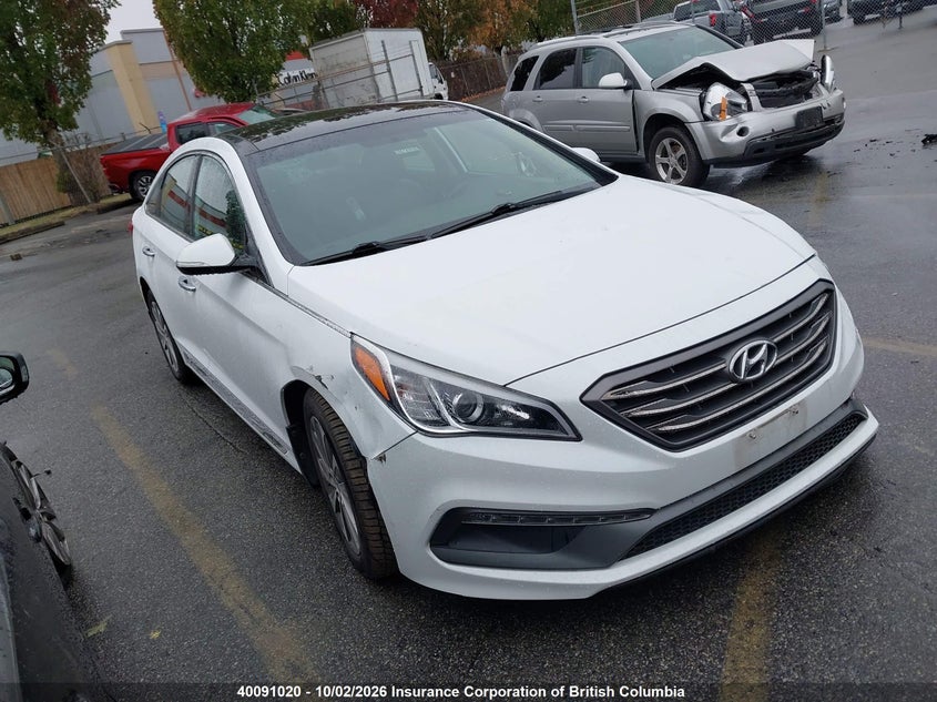 Vin: 5npe34af2fh143762, lot: 30110549, hyundai sonata sport/limited 2015 img_1