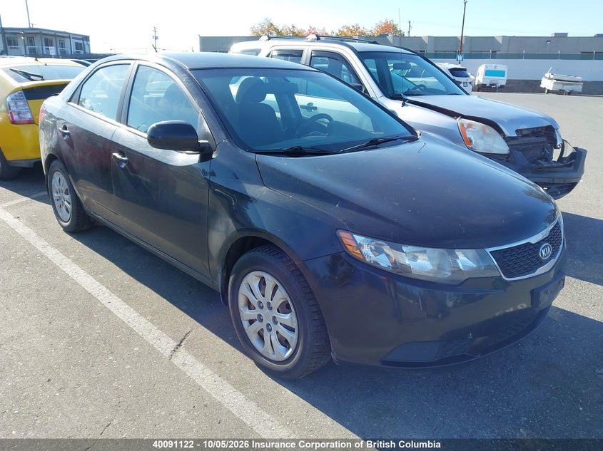 Vin: knaft4a20b5417078, lot: 30110664, kia forte 2011 img_1