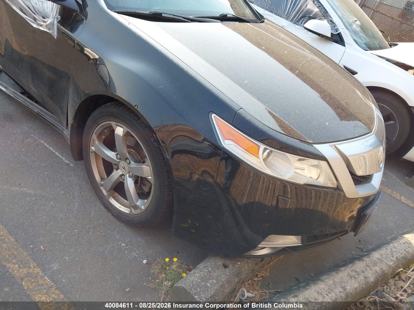Vin: 19uua9f56aa800059, lot: 30110665, acura tl 2010 img_1