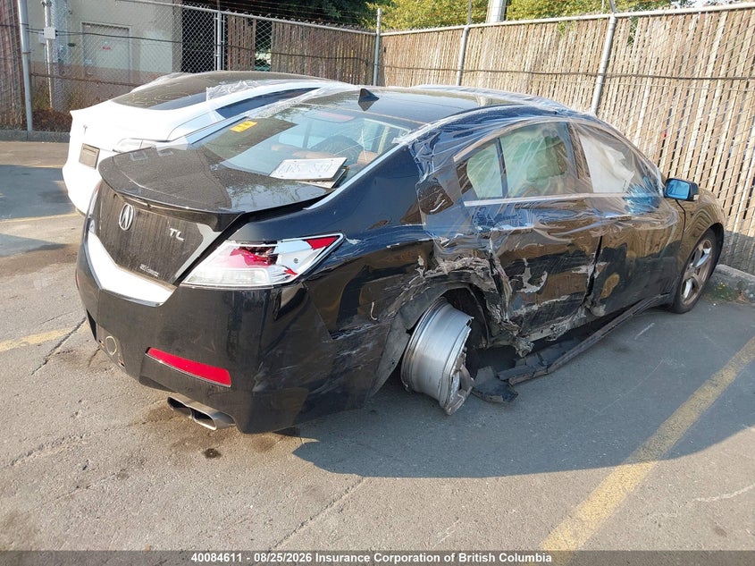 Vin: 19uua9f56aa800059, lot: 30110665, acura tl 20104
