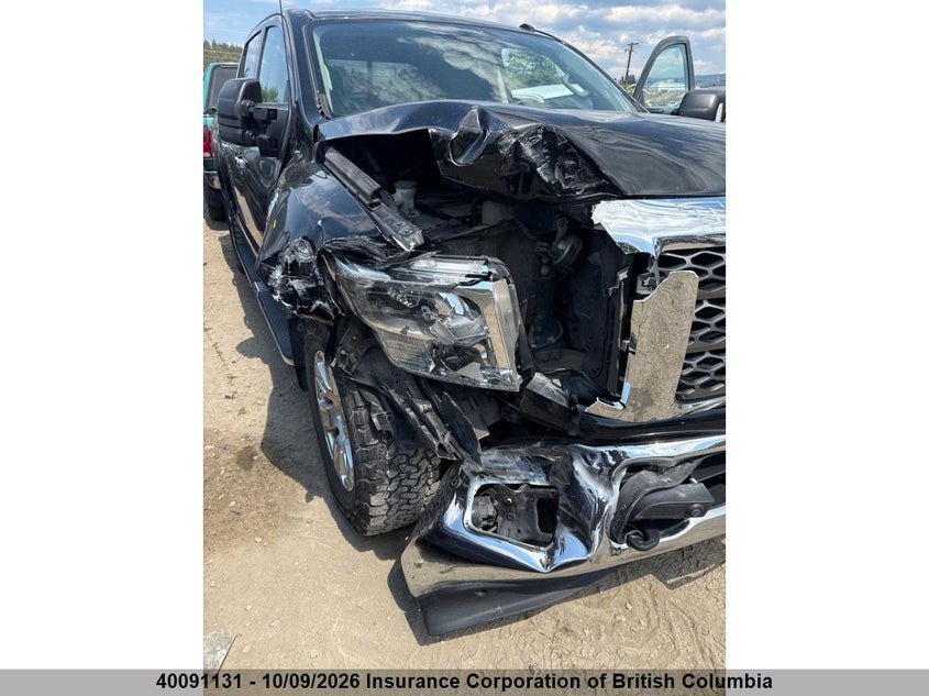 Vin: 1n6aa1e53hn519602, lot: 30110675, nissan titan 2017 img_1
