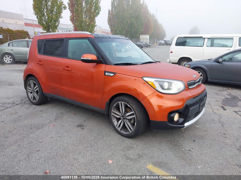 Vin: kndjp3a50j7624479, lot: 30110686, kia soul 2018 img_1