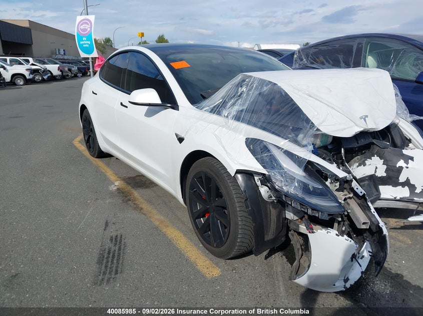 Vin: 5yj3e1ea5mf847867, lot: 30110731, tesla model 3 standard range/standard range plus 2021 img_1