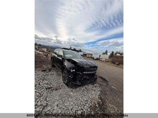2023 Volvo XC70