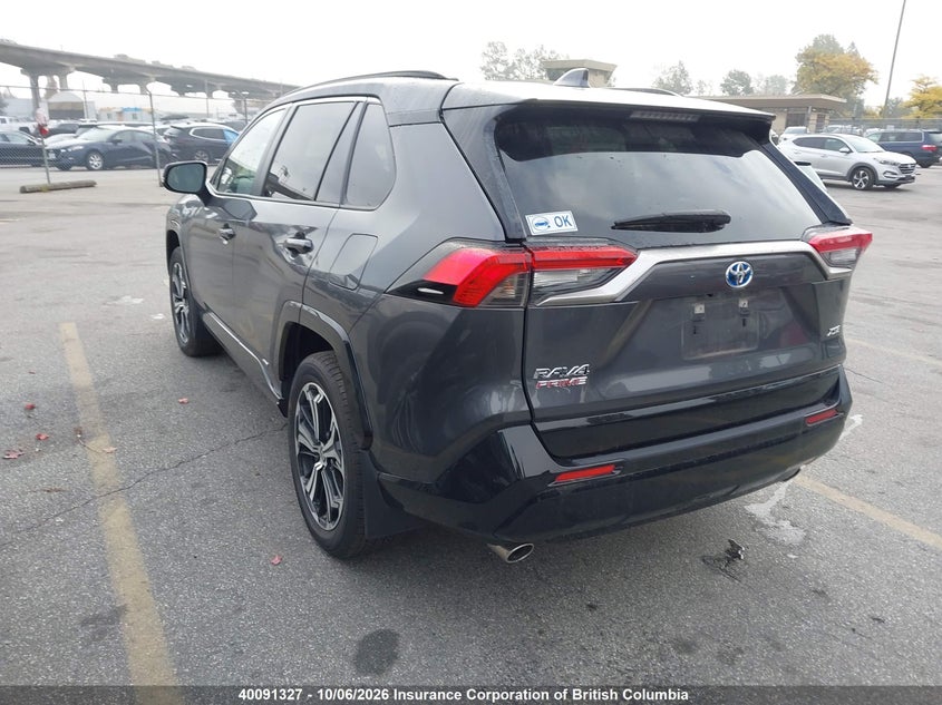Vin: jtmgb3fv8rd202054, lot: 30110939, toyota rav4 20243