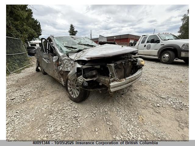Vin: jf1ge6b63bh500572, lot: 30110962, subaru impreza 2.5i premium 20111