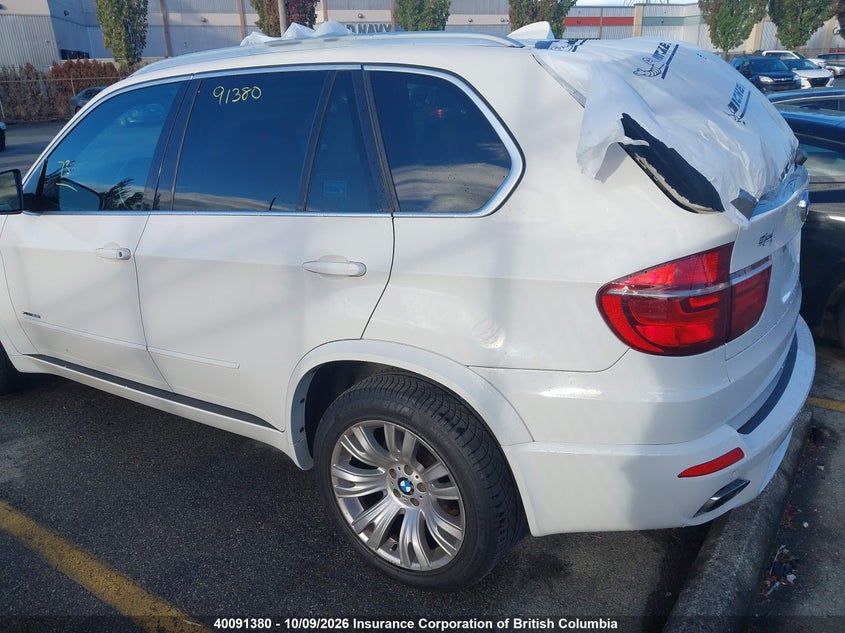 Vin: 5uxzv4c58bl405482, lot: 30111013, bmw x5 20113