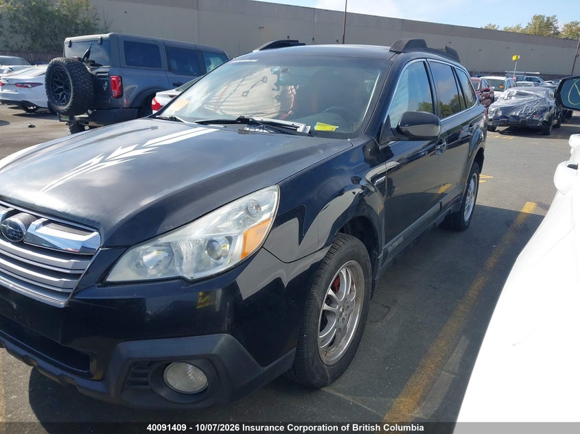 Vin: 4s4brjgc2d2202719, lot: 30111046, subaru outback 3.6r premium 20132