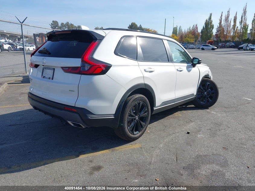 Vin: 2hkrs6h93th216665, lot: 30111101, honda cr-v 20264