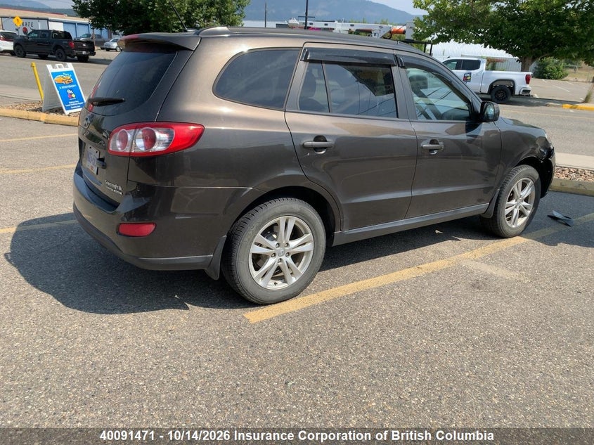 Vin: 5xyzgdag9bg070924, lot: 30111121, hyundai santa fe gls 20114