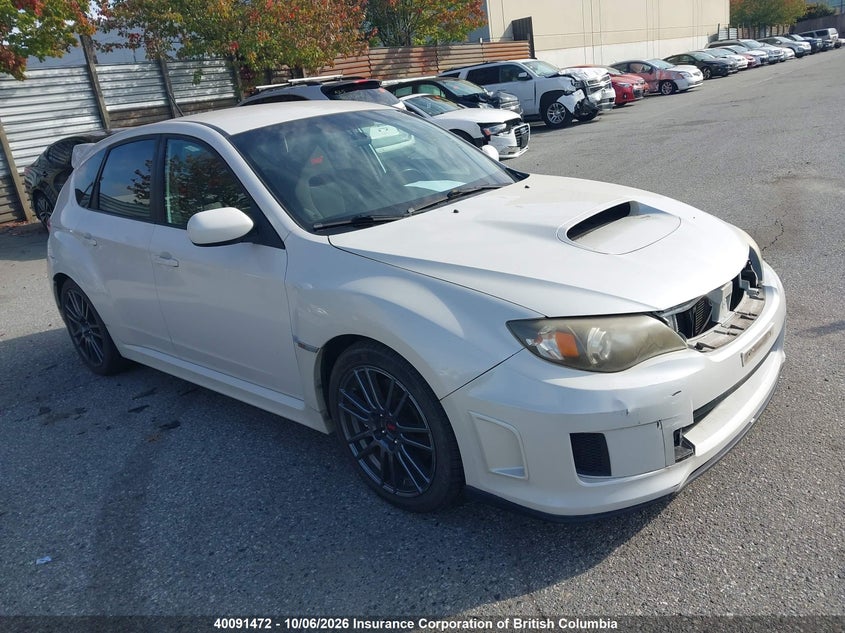 Vin: jf1gr8g61bl807681, lot: 30111124, subaru impreza wrx sti 2011 img_1