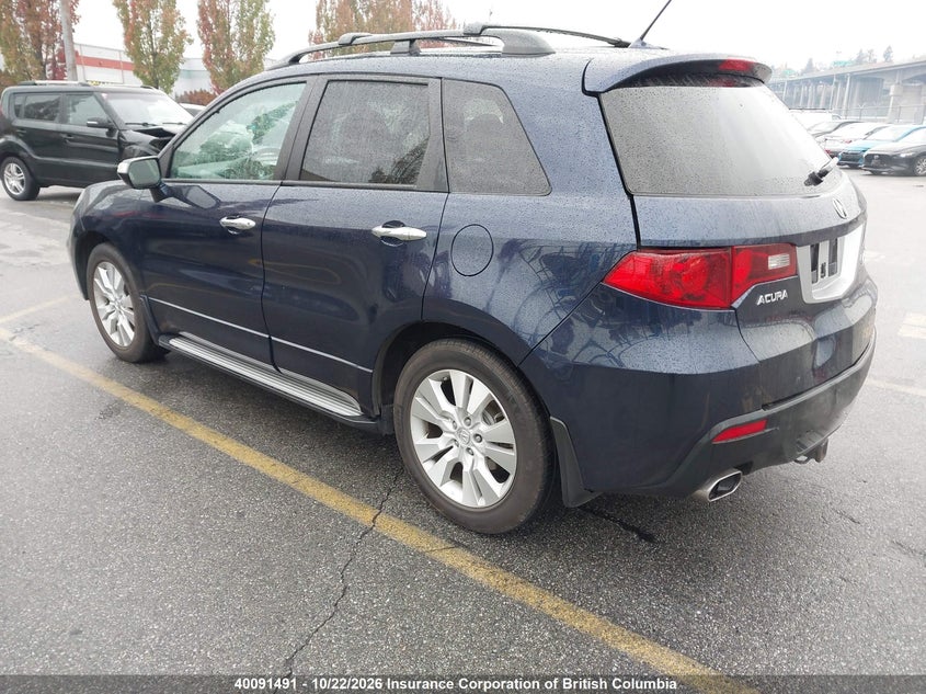 Vin: 5j8tb1h50ba802141, lot: 30111149, acura rdx 20113