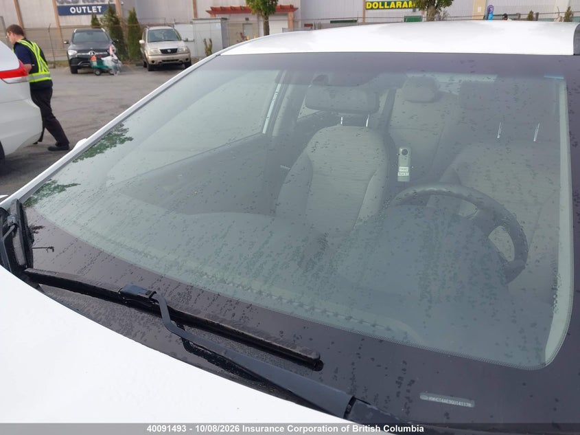 2016 HYUNDAI ACCENT VIN KMHCT4AE3GU141178 — фото 17