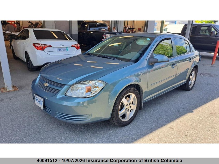 Vin: 1g1ad5f53a7137752, lot: 30111181, chevrolet cobalt 1lt 20103