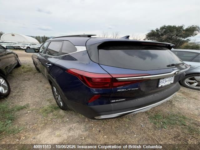Vin: kndeucaa3m7190683, lot: 30111183, kia seltos ex 20214