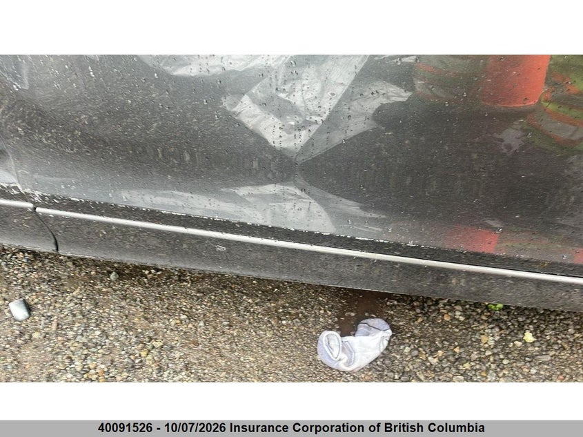 2011 AUDI Q7 VIN WA1MGCFE1BD003819 — фото 9