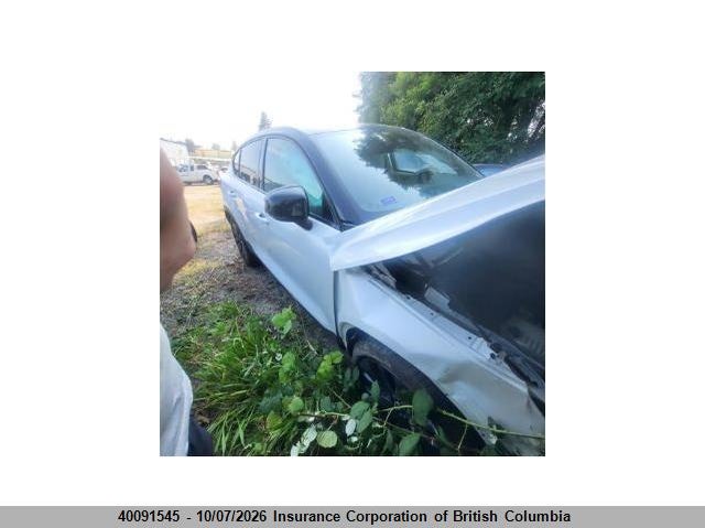 VOLVO C40 2023, VIN YV4ED3GL0P2039078