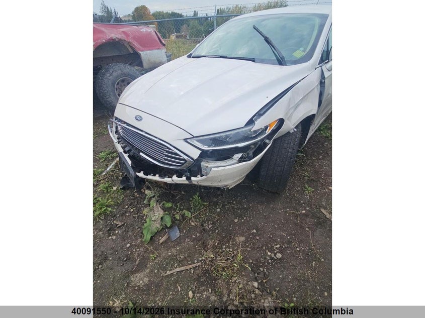Vin: 3fa6p0h98jr237044, lot: 30111224, ford fusion se 20182