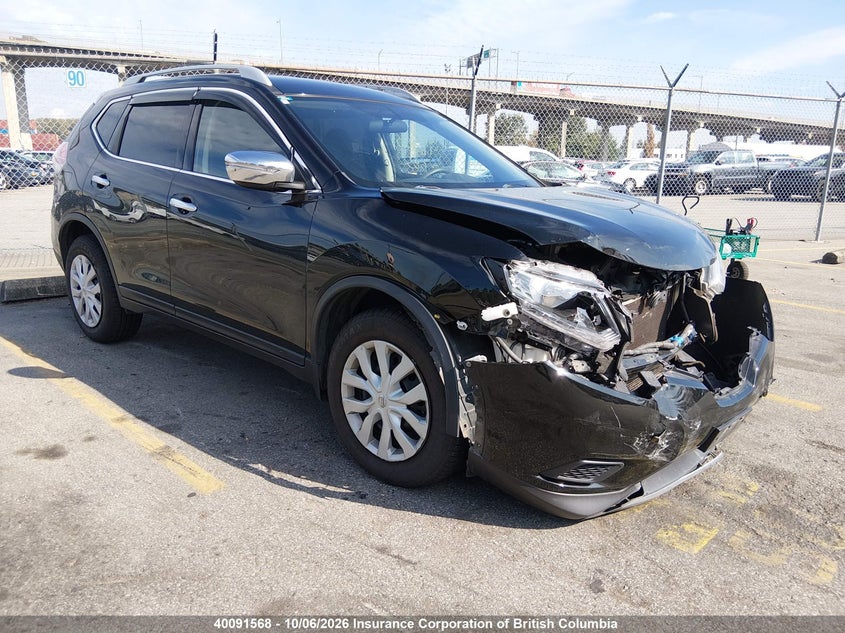 2023 Nissan Murano Sl, Удар спереди, IAAI, VIN 5N1AZ2CS8PC114688