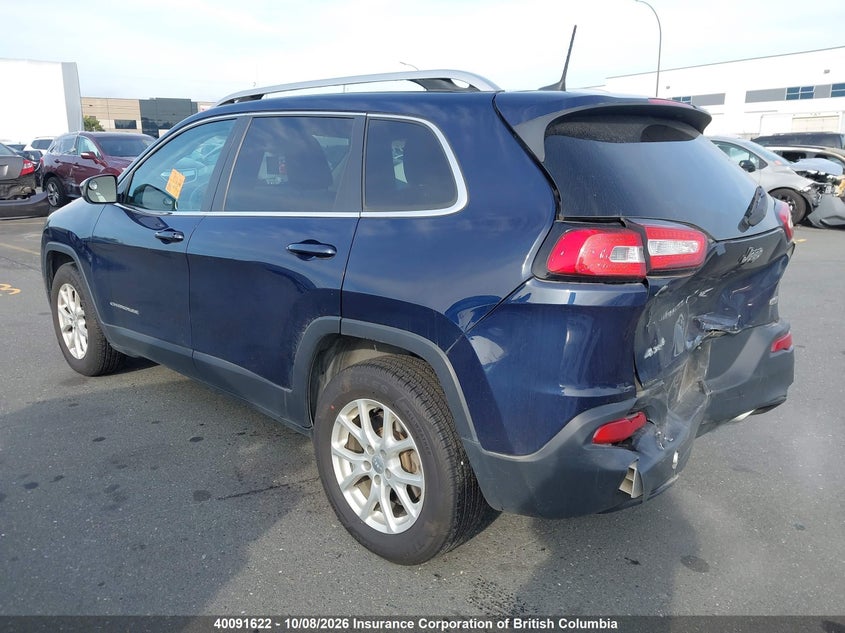 Vin: 1c4pjmcs0gw166283, lot: 30111311, jeep cherokee north 20163