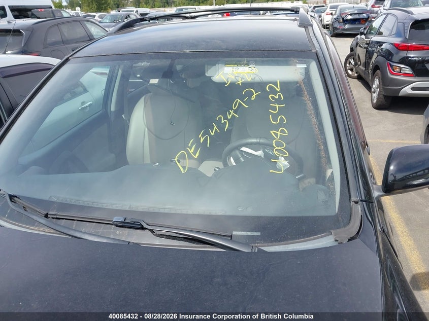 2010 TOYOTA RAV4 VIN 2T3BF4DV6AW043548 — фото 18