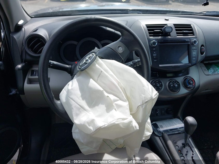2010 TOYOTA RAV4 VIN 2T3BF4DV6AW043548 — фото 22