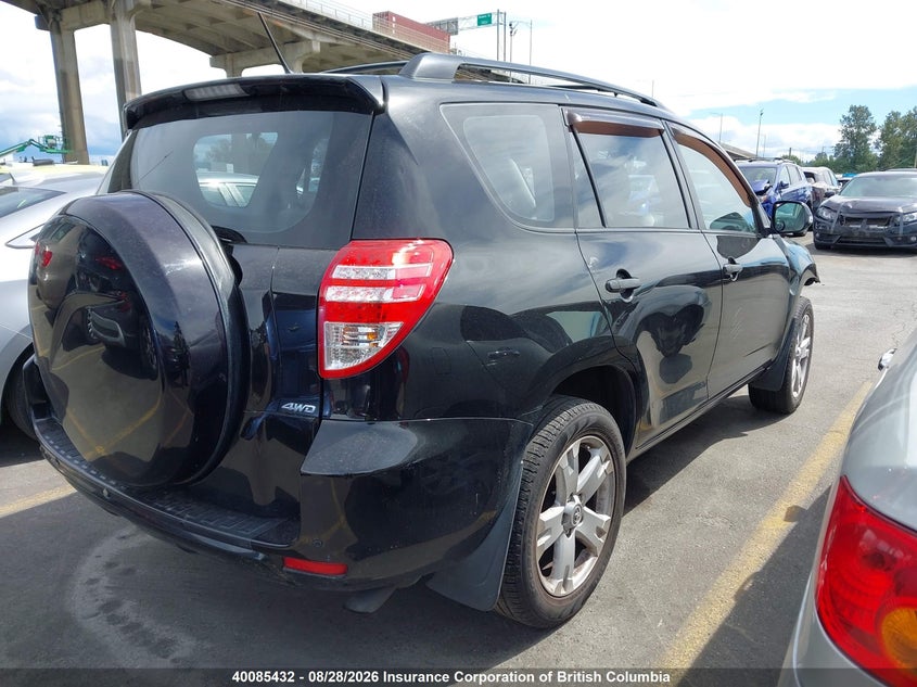 Vin: 2t3bf4dv6aw043548, lot: 30111353, toyota rav4 20104
