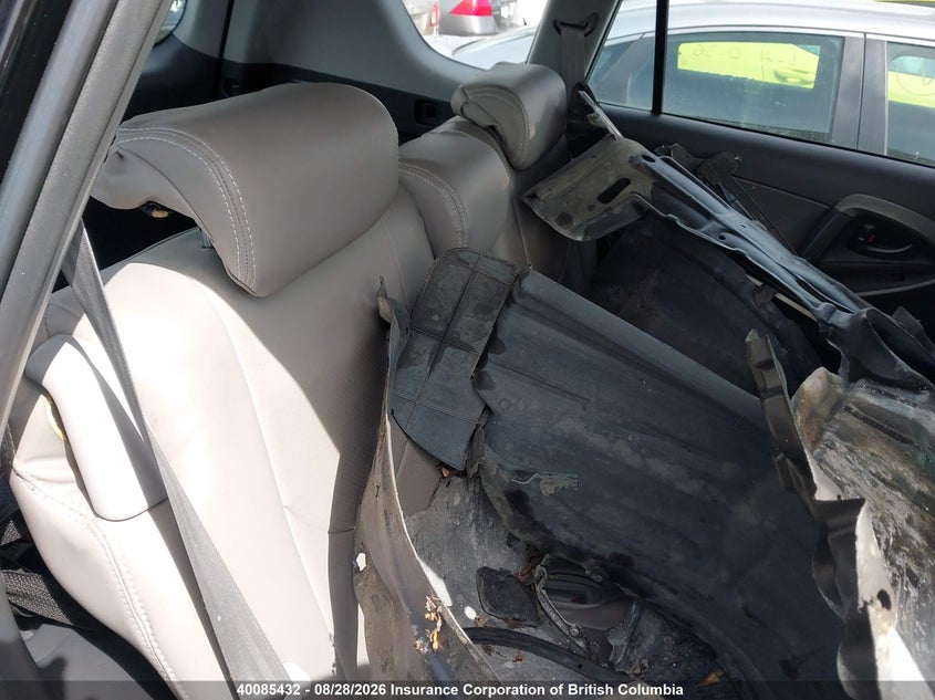 2010 TOYOTA RAV4 VIN 2T3BF4DV6AW043548 — фото 8