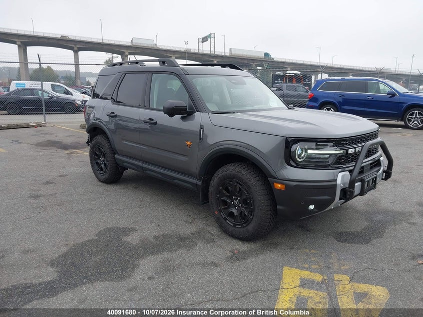2021 GMC Acadia Awd Denali, Левый зад, IAAI, VIN 1GKKNXLS0MZ102811