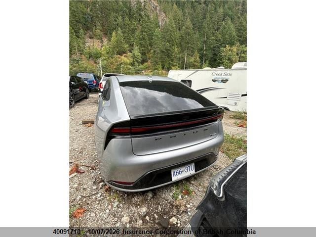 Vin: jtdadabu9r3015655, lot: 30111424, toyota prius 20244